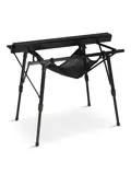 Campingtafel – 90x52x71 cm – Inklapbaar