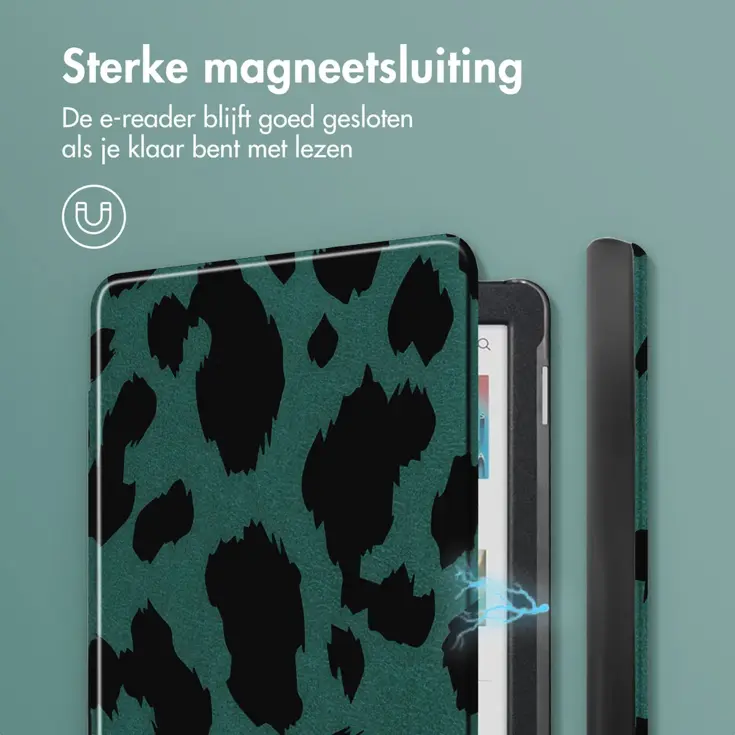 imoshion Hard Case - Kobo Clara Colour / BW