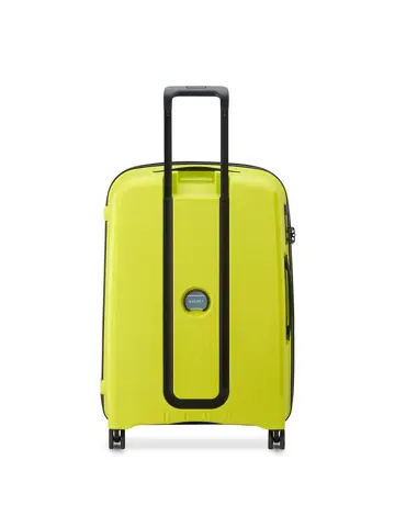 Belmont Plus MR Trolley M Expandable  | 87 L
