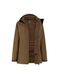 Lizzy - Dames 3-in-1 jas - MGO