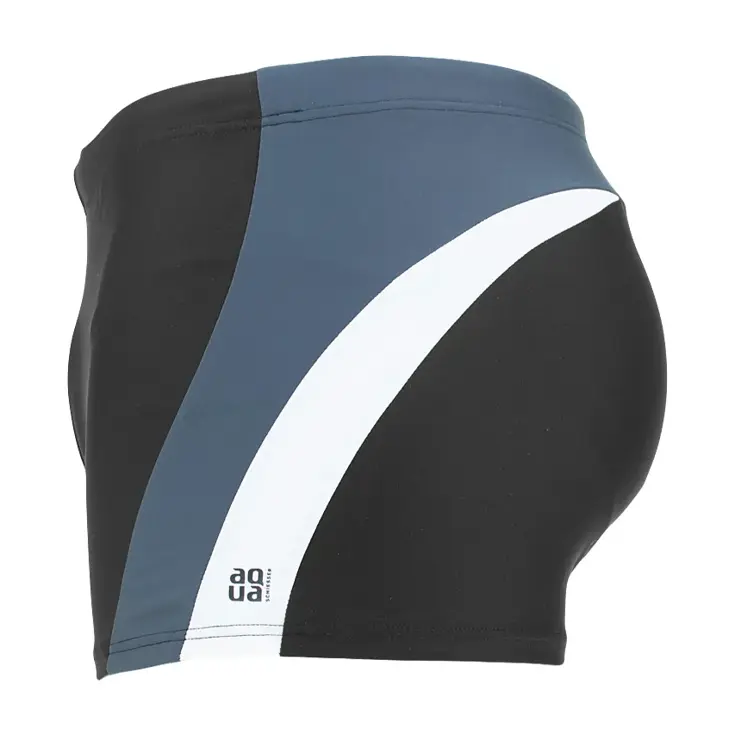 Schiesser - Zwemboxer Retro - Heren