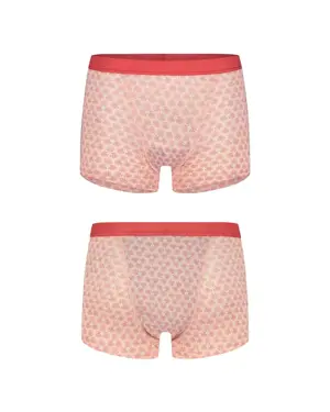 Menstruatie ondergoed - Boyshort