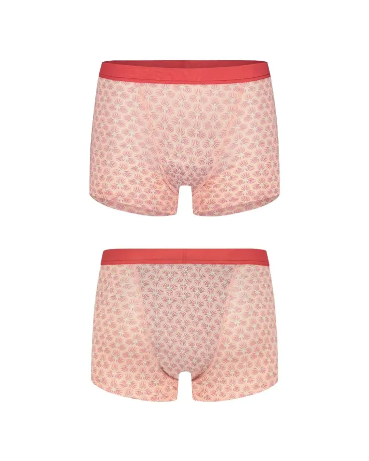 Menstruatie ondergoed - Boyshort