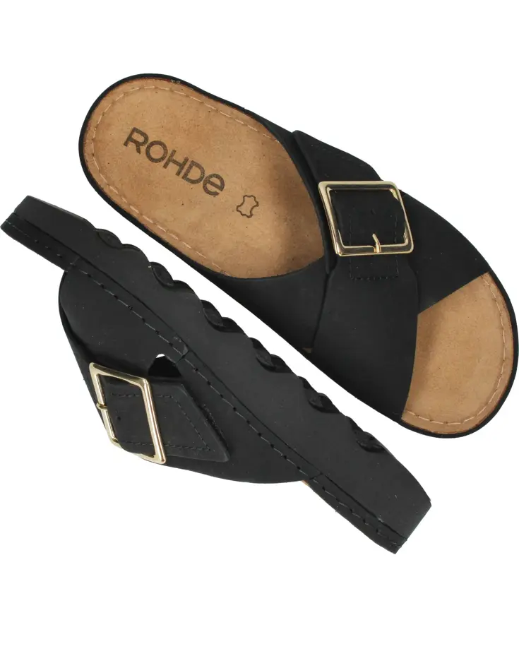 Slippers Dames