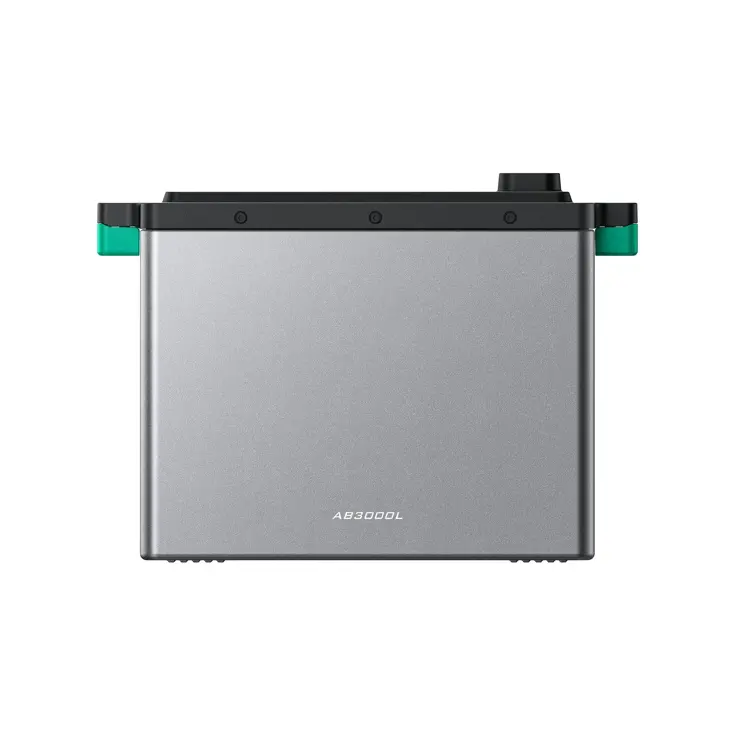 AB3000L Batterij