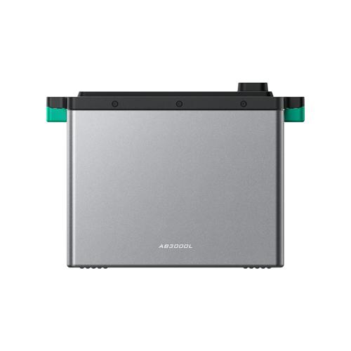 AB3000L - Uitbreidingsbatterij