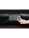 Luchtbed - Bestway - 2P - 152x203 cm + pomp