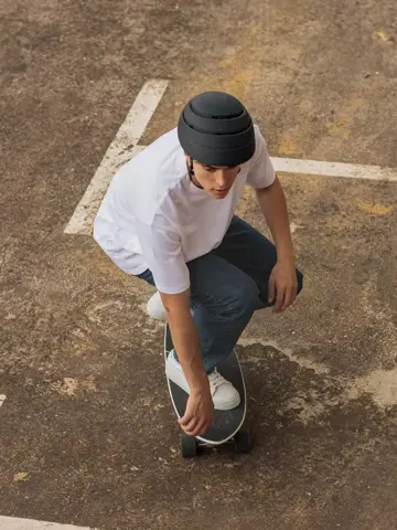 Loop - Fietshelm - Closca