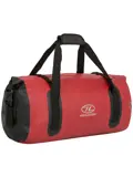 Highlander waterdichte tas Mallaig 35 - Rood