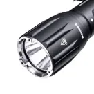NexTorch TA41 LED Zaklamp – 2600 Lumen Li-Ion