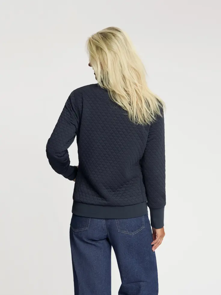 Fem Dames - Outdoorvest