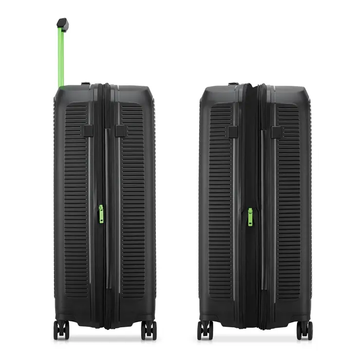 Arcade koffer / 114 L