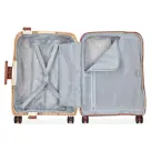 Delsey Moncey koffer / 36 L