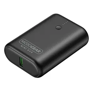 MOJOGEAR EVO – 10.000 mAh – Powerbank