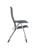 Standenstoel AL/212 Donker grijs