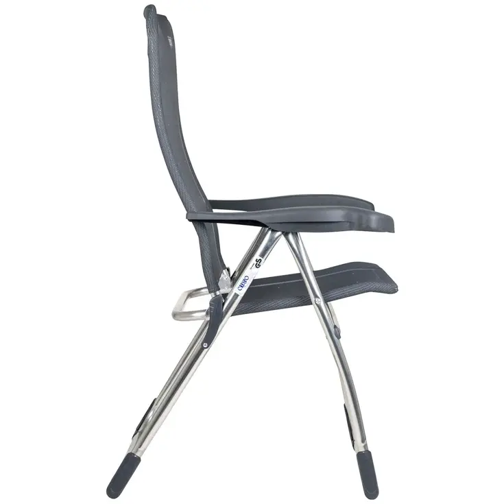 Standenstoel AL/212 Donker grijs