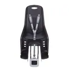 Polisport Achterzitje Bubbly Maxi FF