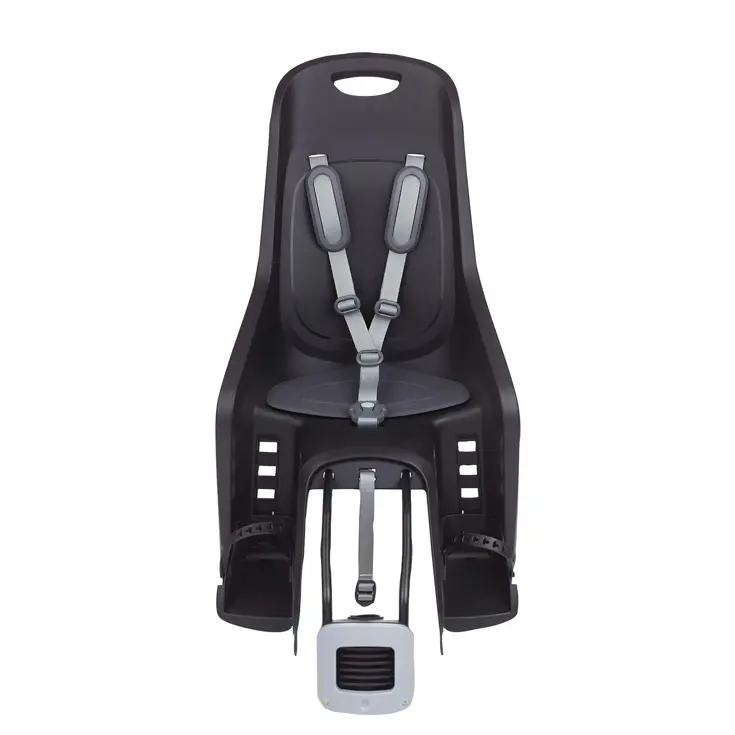 Polisport Achterzitje Bubbly Maxi FF