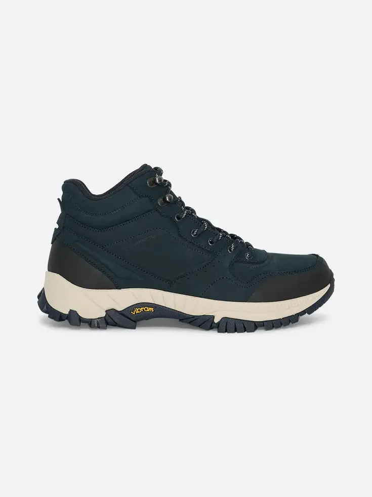 Bertram - Hoge wandelschoenen heren - Human Nature
