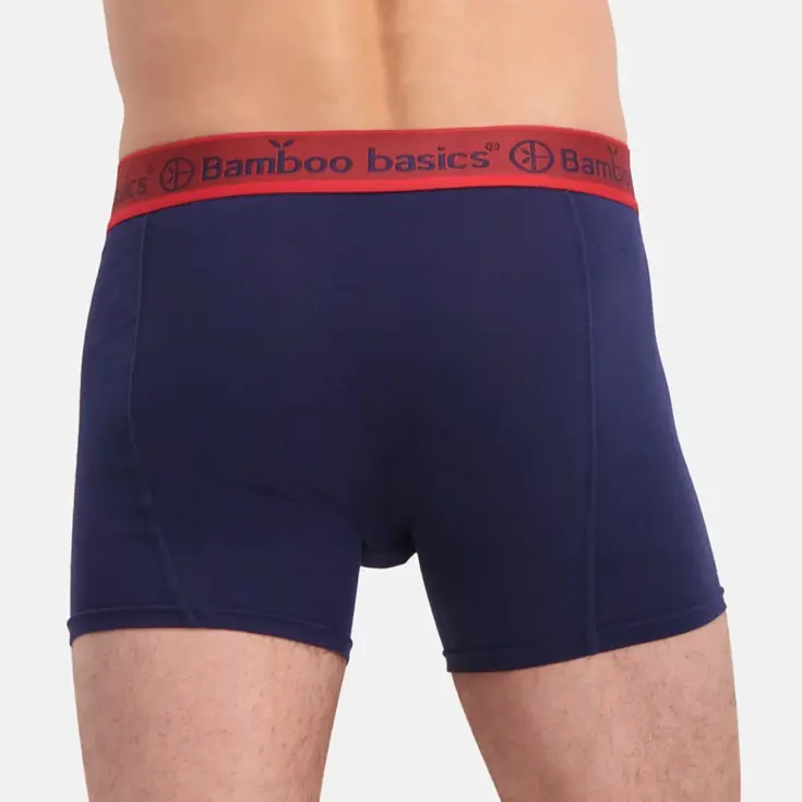 RICO - Boxershorts 7-pack Heren
