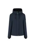 Nykke Dames - Softshell Jas - Waterdicht