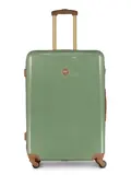 Koffer – ST Malo large – 107 liter – TSA cijferslot