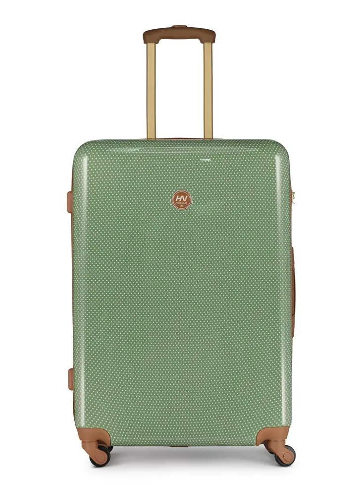 Koffer – ST Malo large – 107 liter – TSA cijferslot