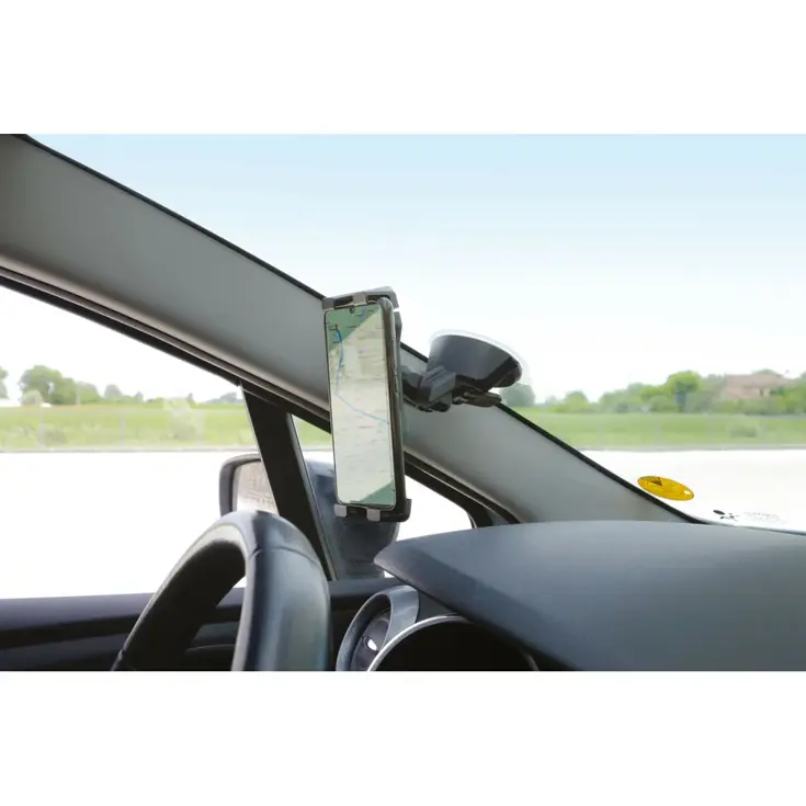 Telefoon-tablet houder super grip