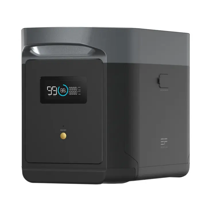 DELTA 2 Max Extra Battery