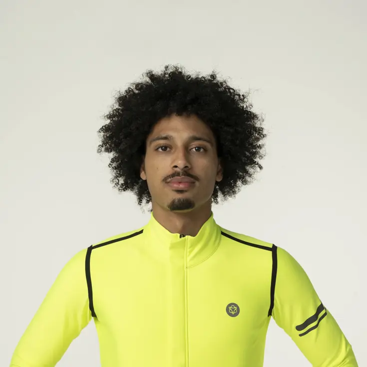 Performance - Fietsshirt heren