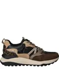 W2501 veterschoenen Dames