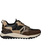 W2501 veterschoenen Dames