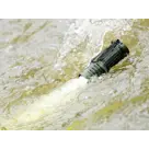 Baton Turbo - Zaklamp - Olight