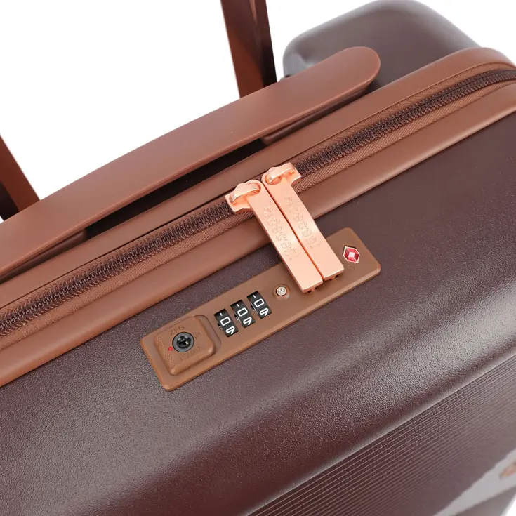 Stella - Handbagage - 55cm - 37L