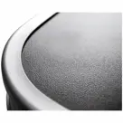Bo-Camp Tafel Ovaal Koffermodel 120x80 cm