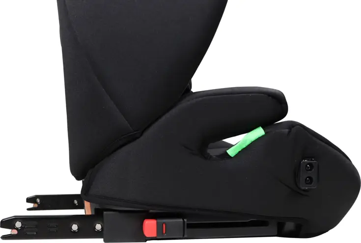 MamaLoes Liv Isofix 100-150 cm i-Size Autostoel