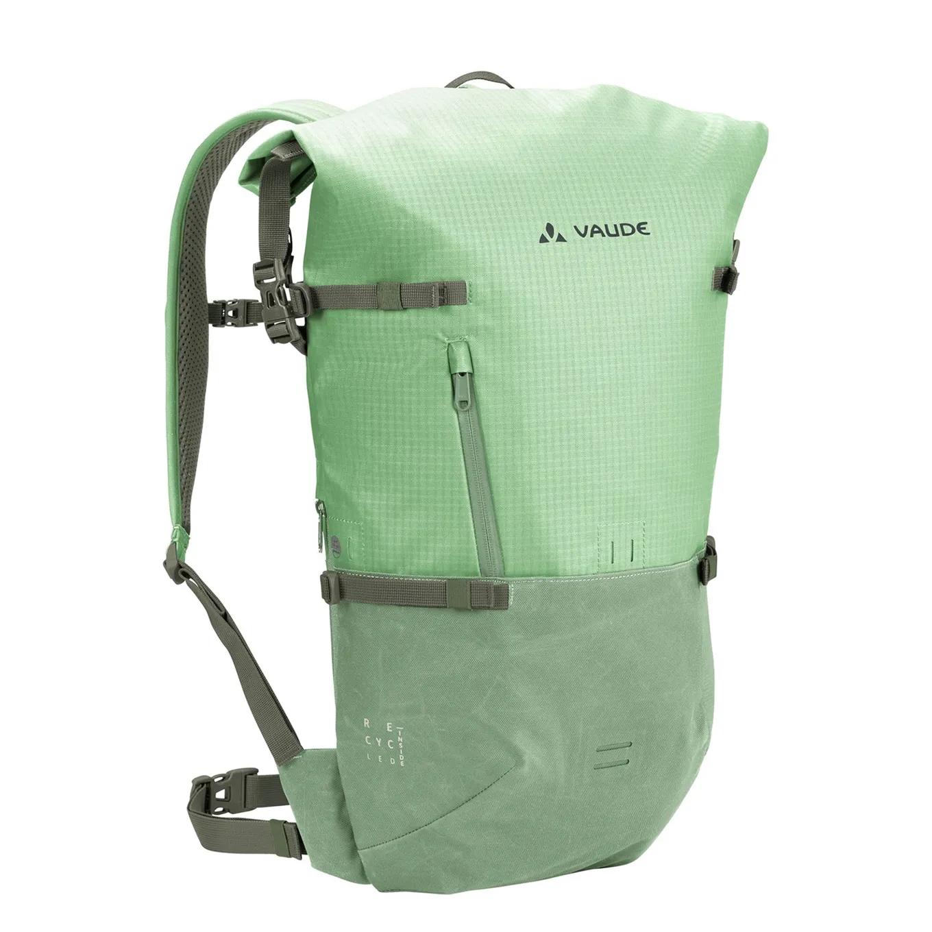 Vaude  CityGo 23 II Backpack aloe vera  Groen main product image