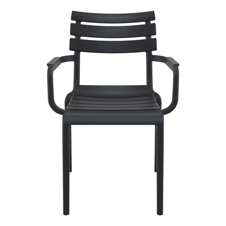 Paris 4 st Tuinstoel Garden Impressions