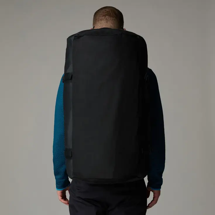 The North Face Base Camp  Zwart