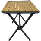 Bo-Camp Urban Outdoor Tafel Maryland 80x63 cm