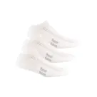 Leeds – Sneakersok – 3 pack