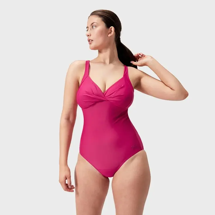 Speedo -  Shaping Badpak - Dames