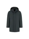 Travelin Hoyt Heren 3-in-1 Parka - Waterdicht