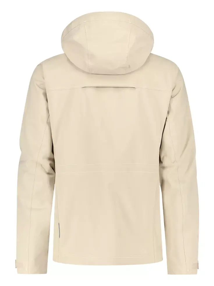 Archer - Jas heren - Human Nature