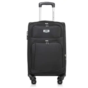 Dubai - Handbagage koffer - 55cm - 46L