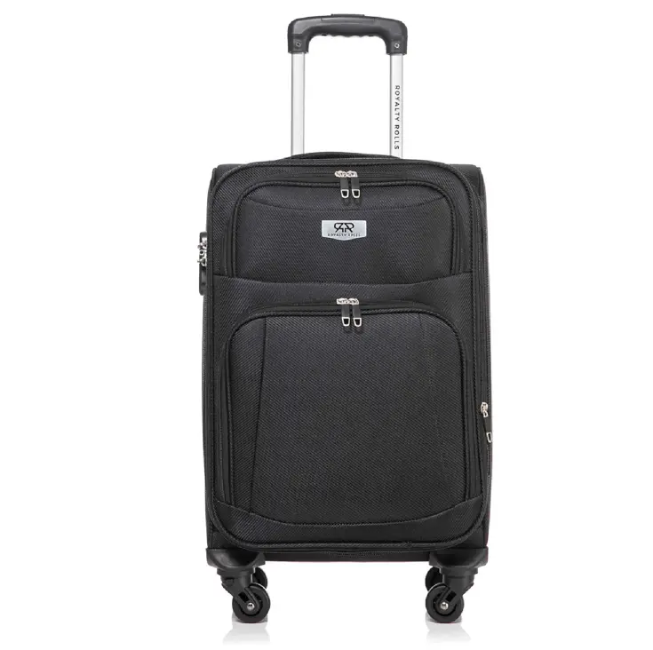 Dubai - Handbagage koffer - 55cm - 46L