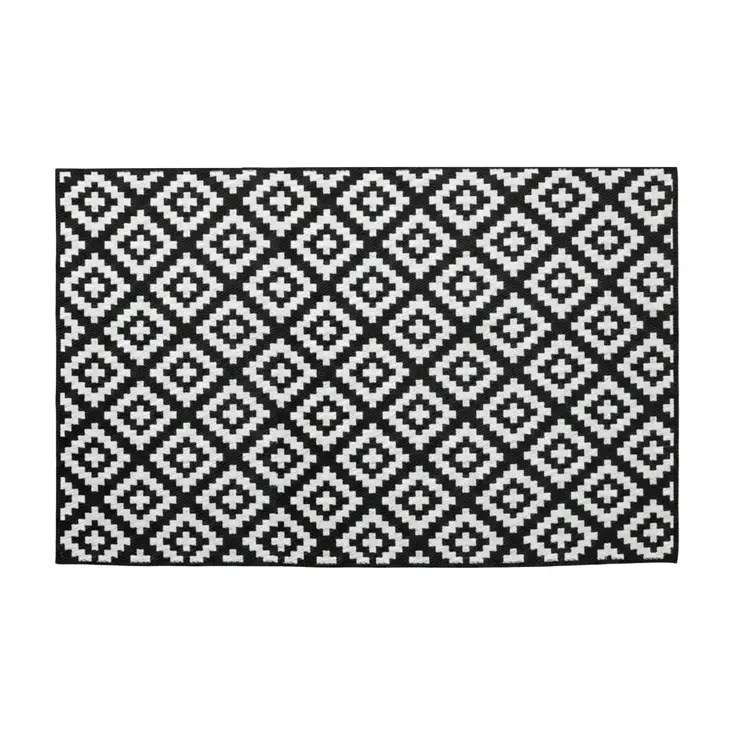 Buitenkleed - 183x290cm - Incl. Draagtas