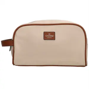 Buckingham - Toilettas - 2 steekvakjes