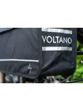 Voltano Enkele Shopper Fietstas 17 L