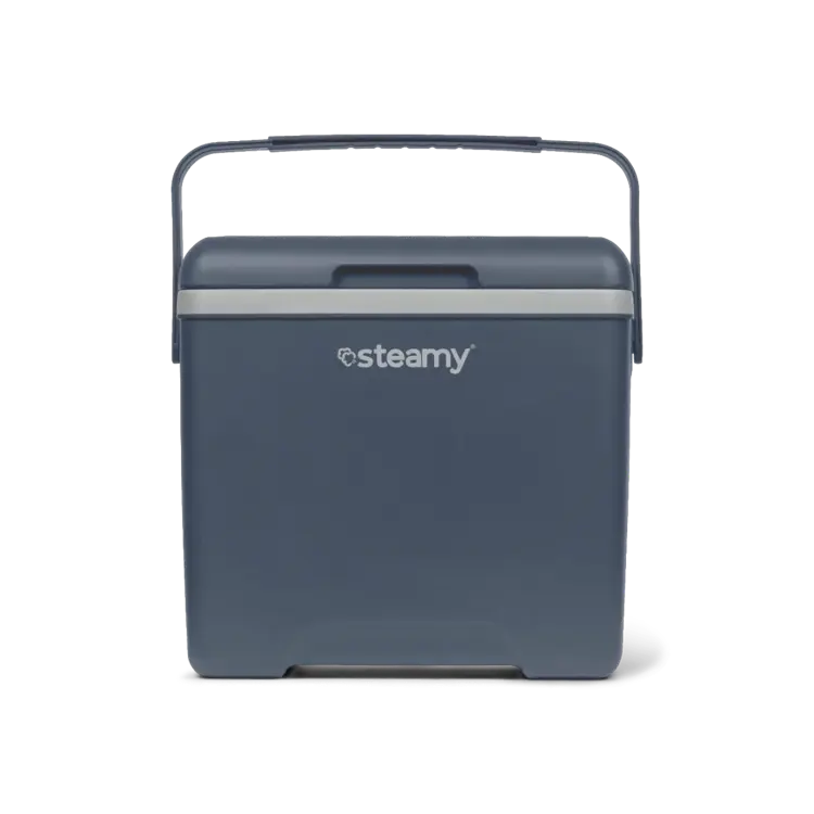 Steamy Cool 13 Koelbox incl koelelement - 13L